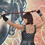 Profil de Annique, 32 ans, Libertine à Notre-Dame-du-Portage