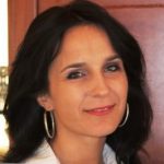 Profil de Najwa, 45 ans, Libertine à Saint-Augustin-de-Woburn