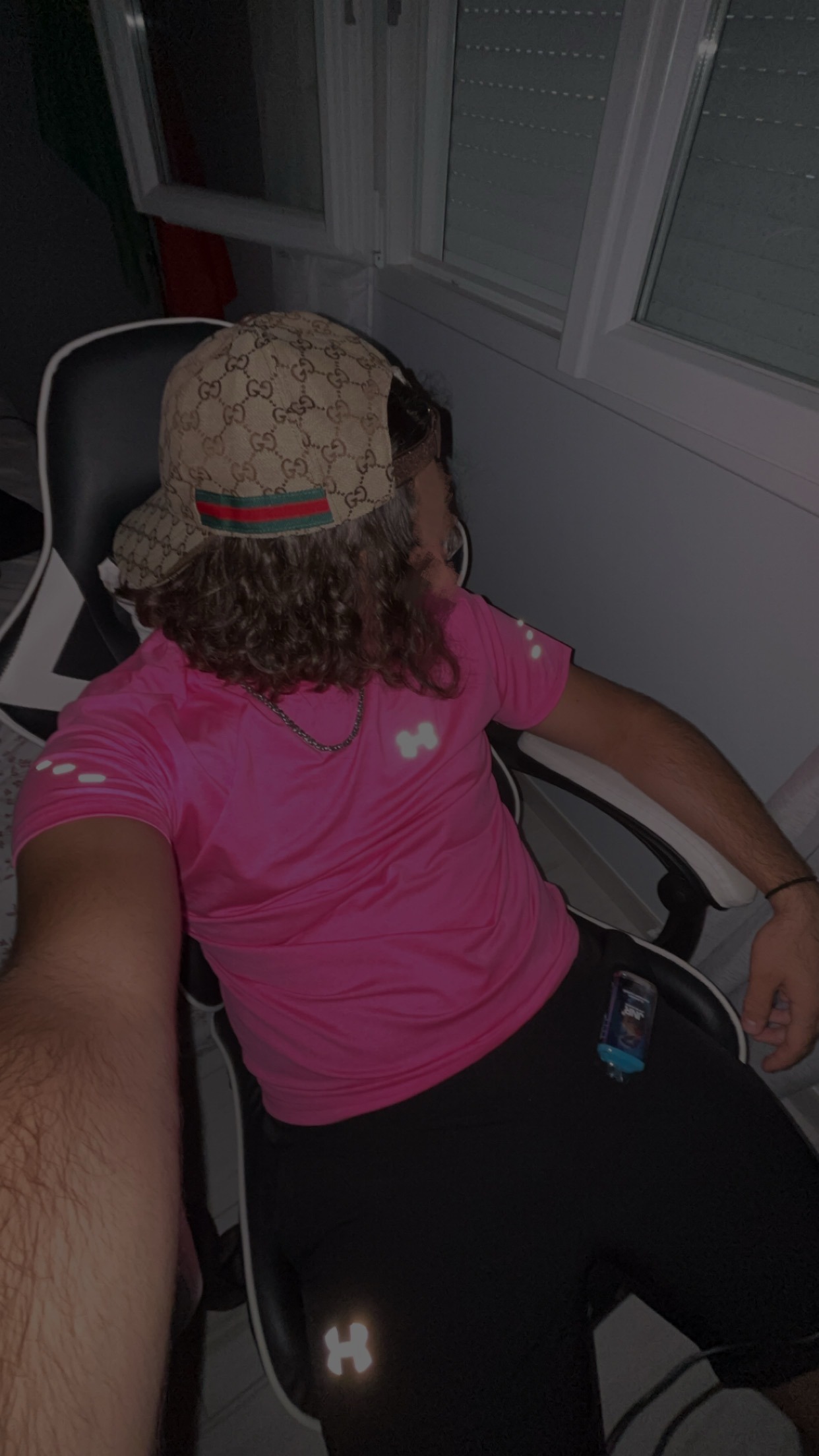 Profil de Noha, 19 ans, Libertine à Wetaskiwin