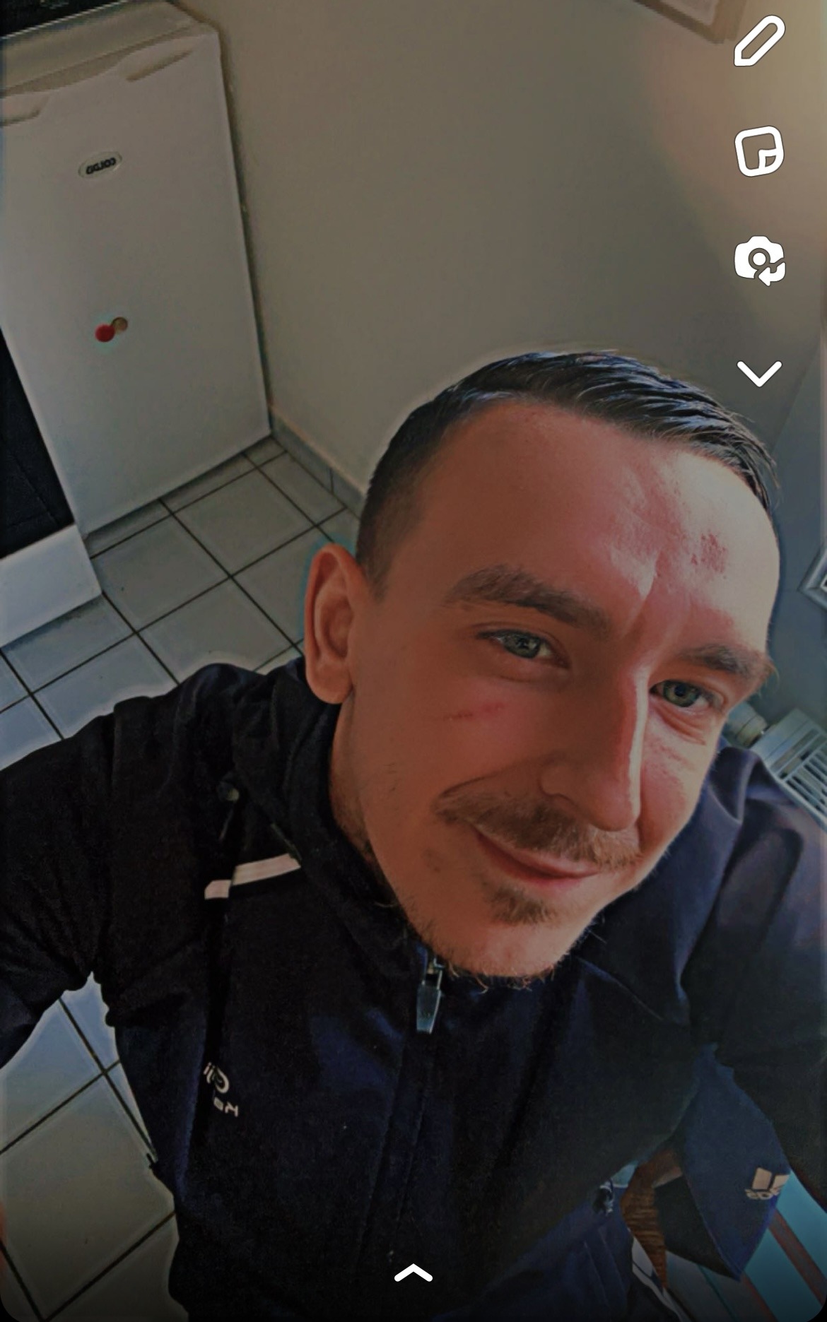 Profil de Beny, 29 ans, Libertine à Ituna
