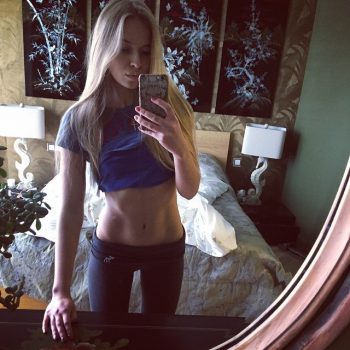 Profil de Guilene, 36 ans, Libertine à Midland