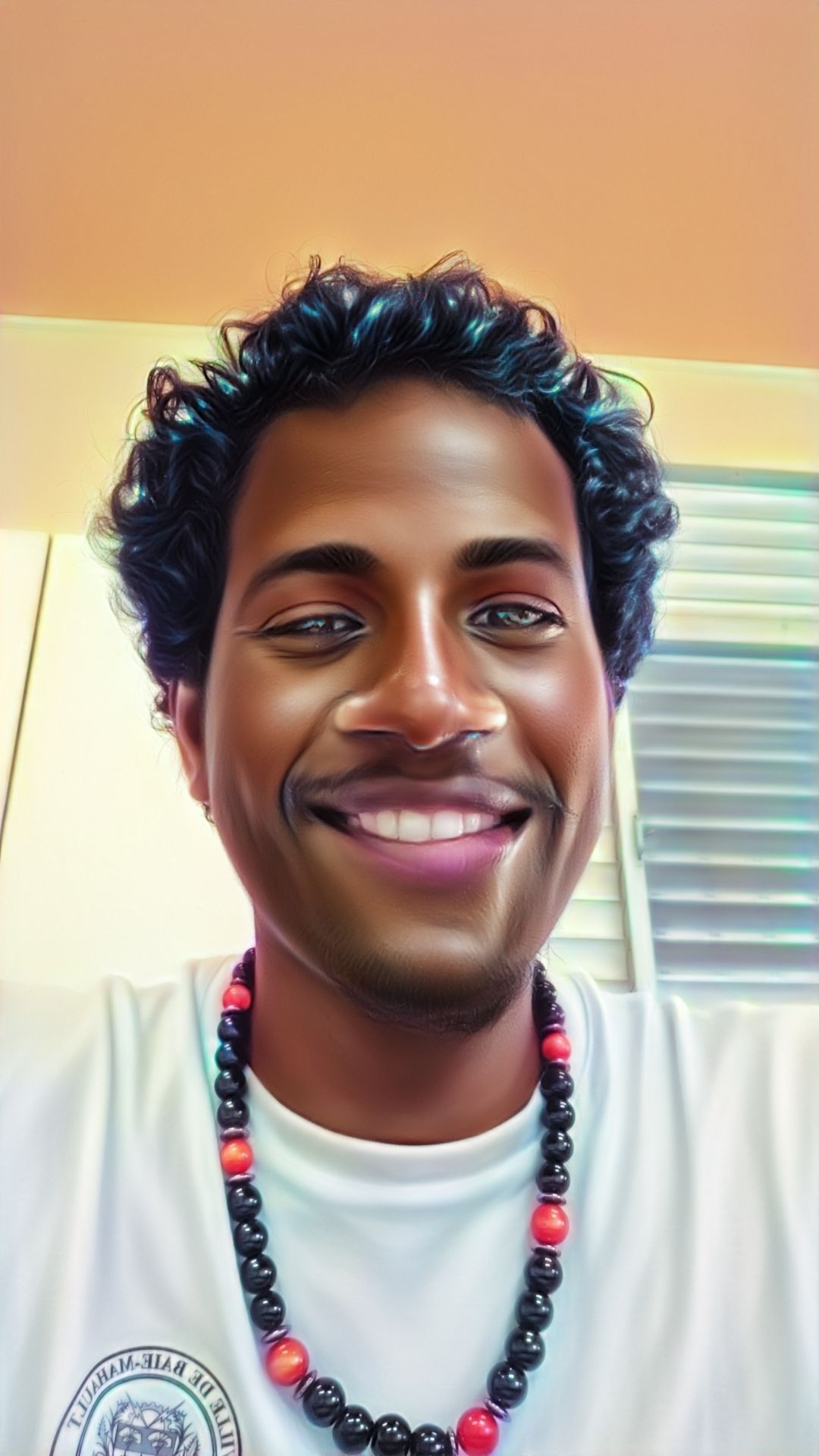 Profil de Mamadou, 39 ans, Libertine à Waldheim