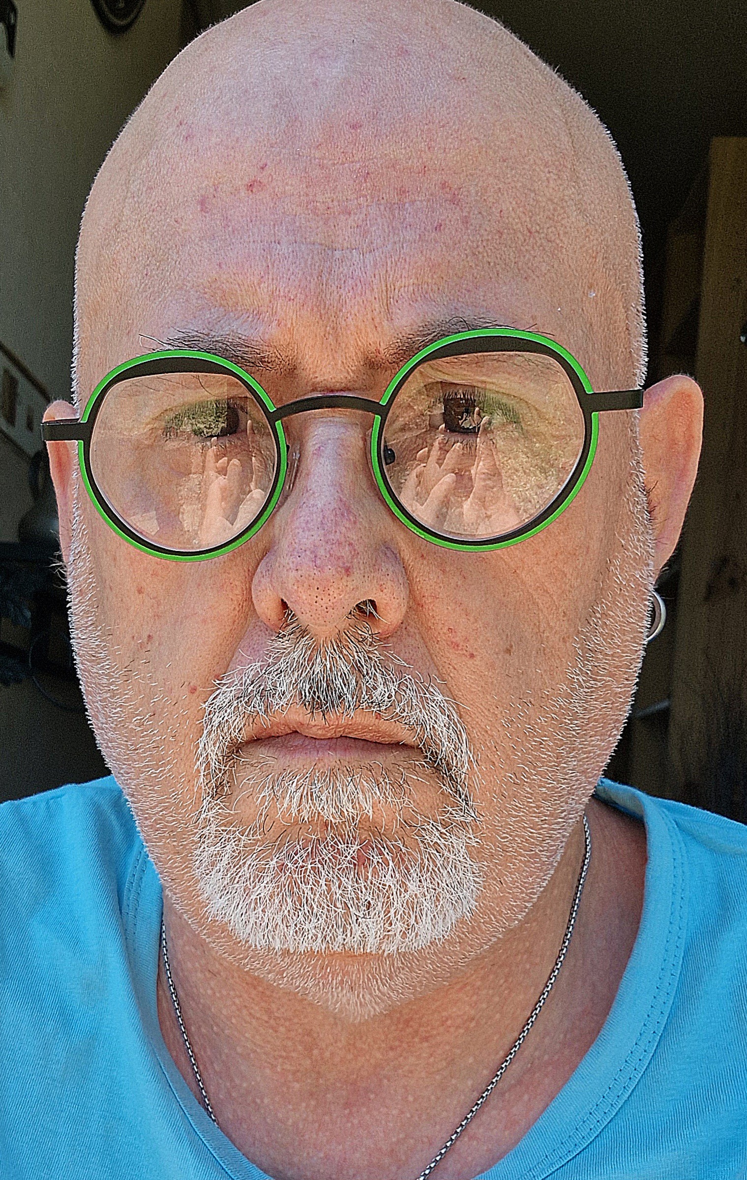 Profil de Bilhal, 53 ans, Libertine à Davidson