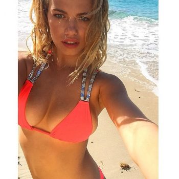 Profil de Ylenia, 34 ans, Libertine à Authier-Nord