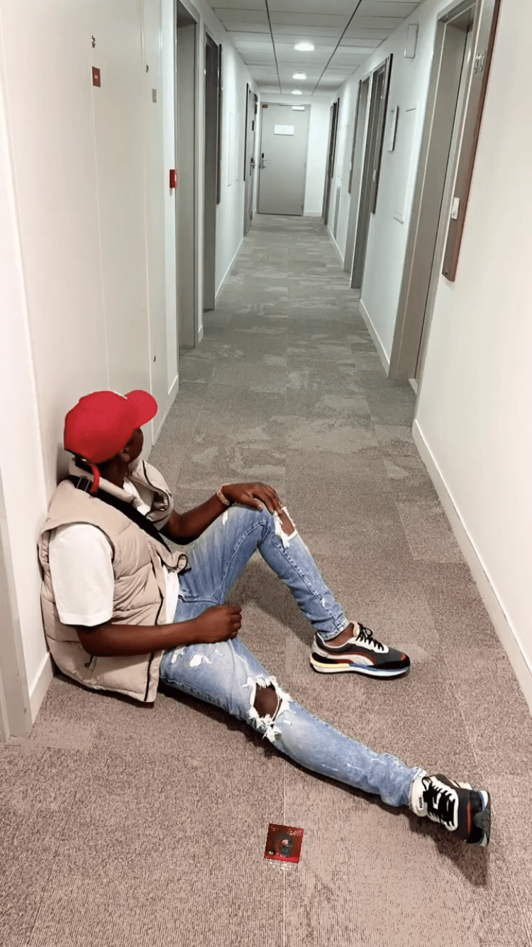 Profil de Louis-nicolas, 27 ans, Libertine à Saint-Lambert