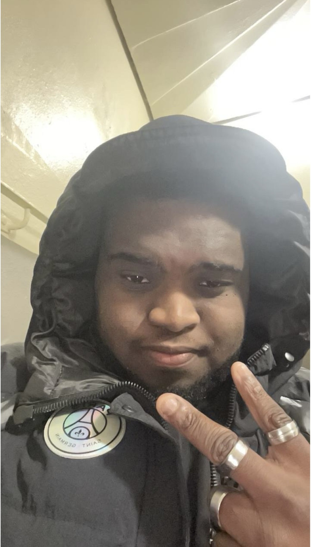 Profil de Joannice, 18 ans, Libertine à Maskinongé