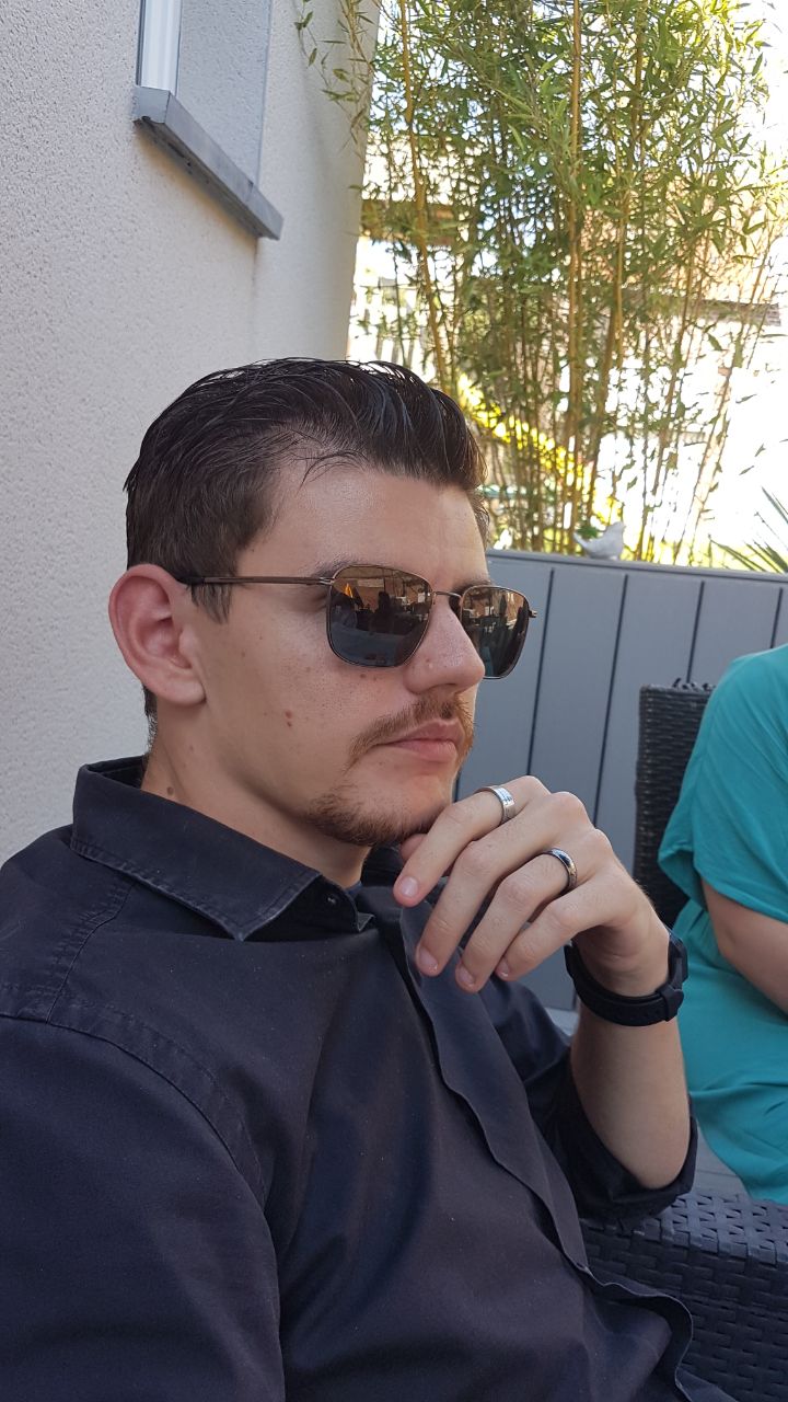 Profil de Nair, 26 ans, Libertine à Saint-Benjamin