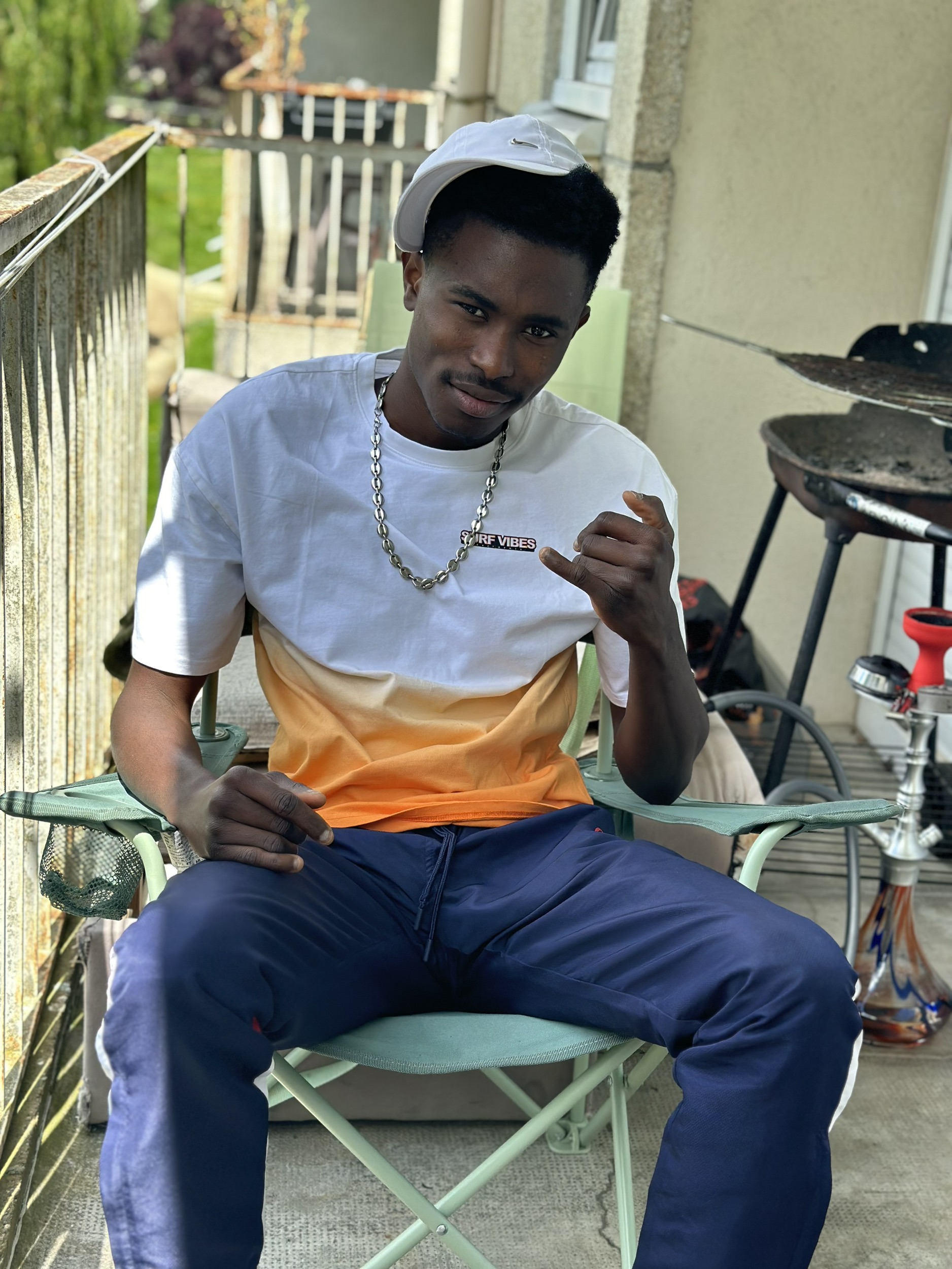 Profil de Ylies, 24 ans, Libertine à Westlock