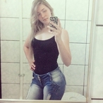 Profil de Cheimaa, 49 ans, Libertine à Saint-Guillaume