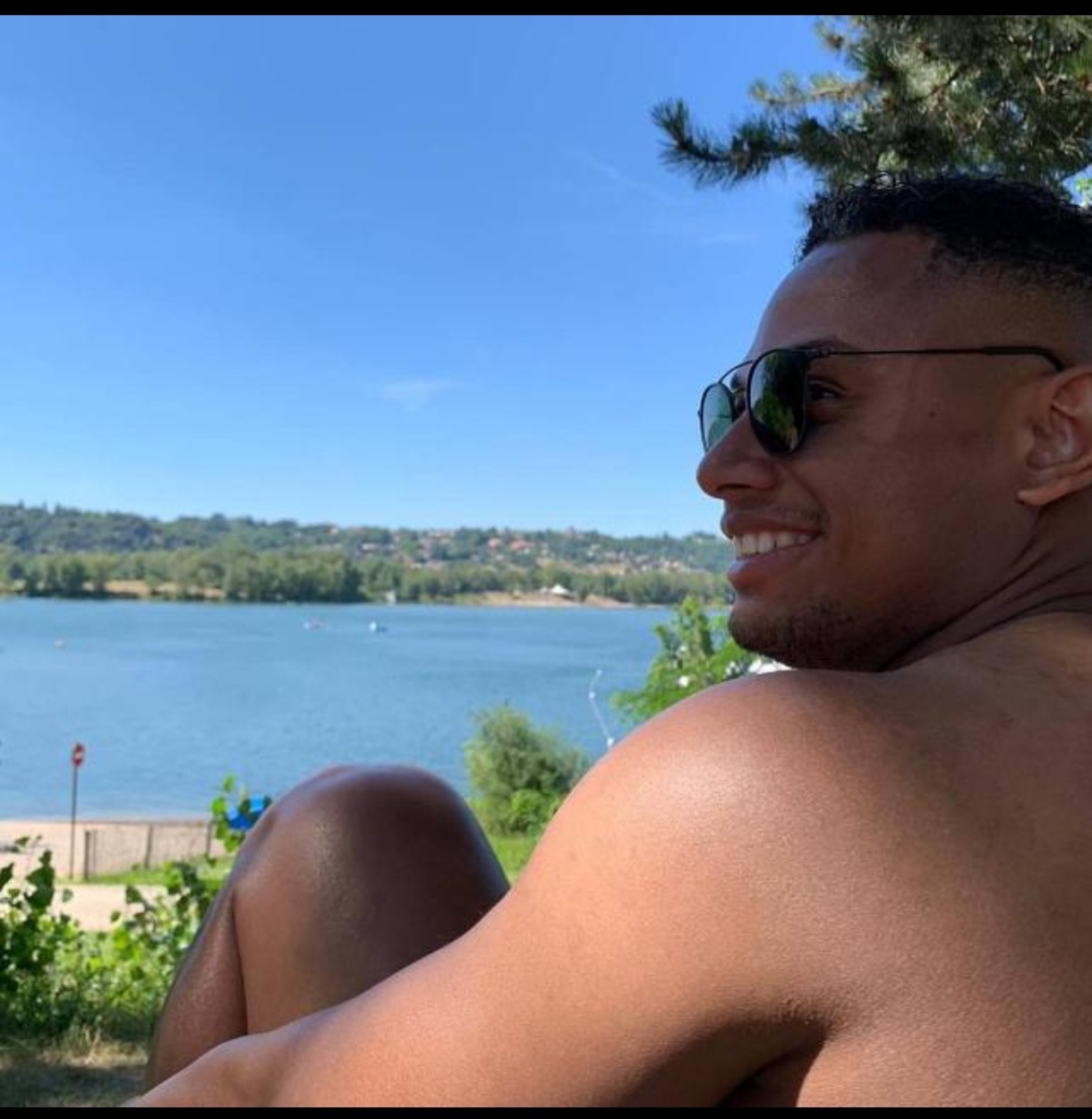 Profil de Goncalo, 33 ans, Libertine à Haines Junction