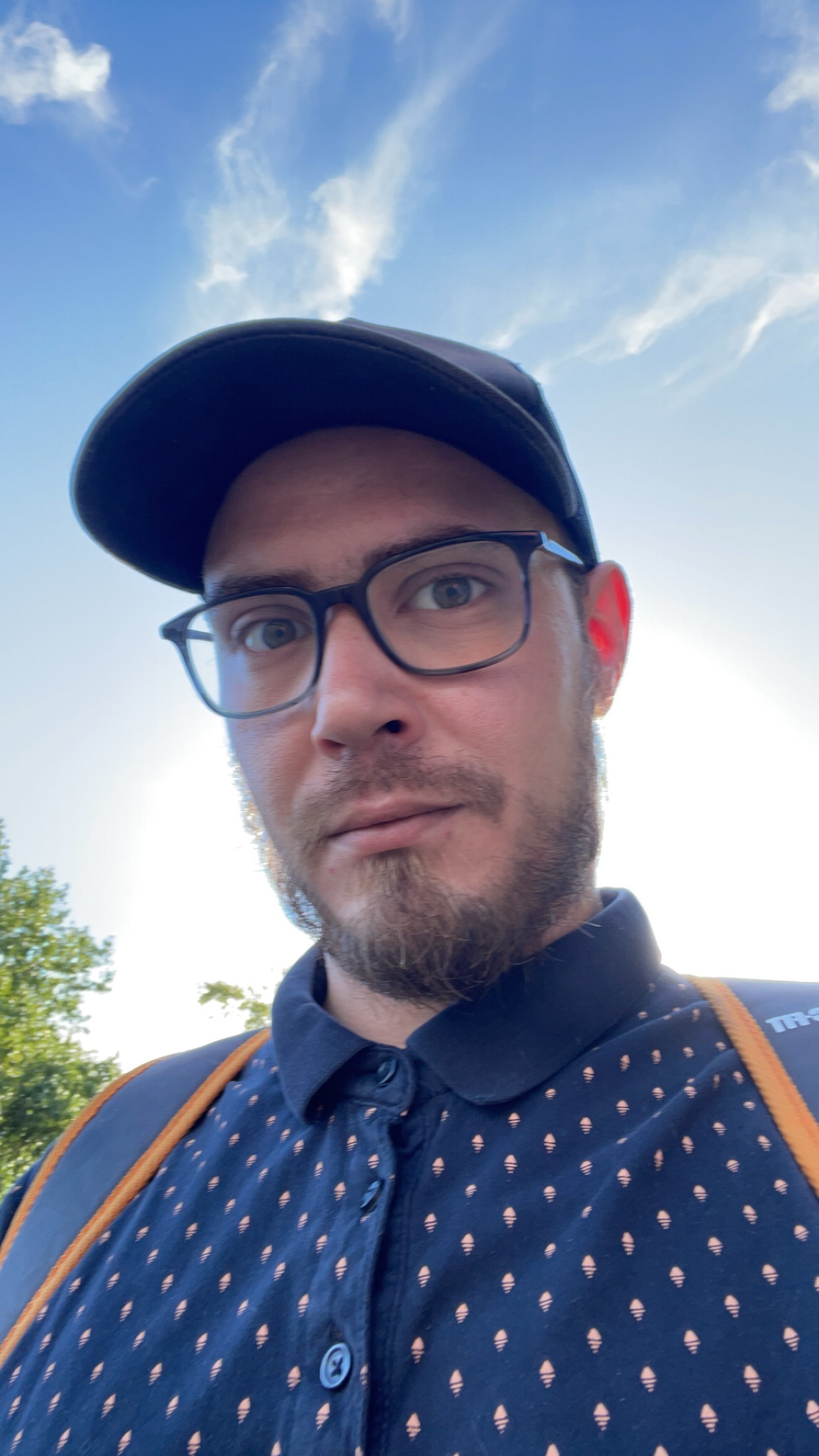 Profil de Yuma, 34 ans, Libertine à Amisk