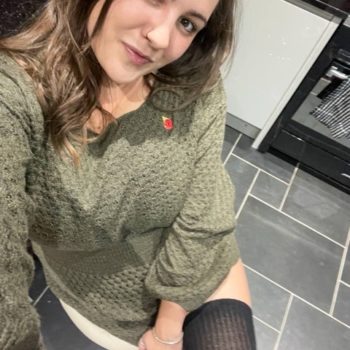 Profil de Francesca, 27 ans, Libertine à Deseronto