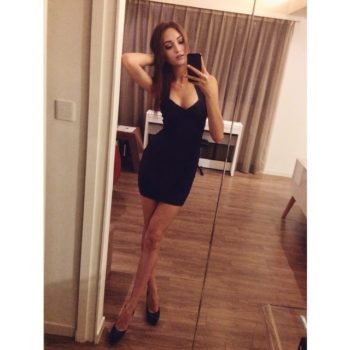 Profil de Hanaa, 28 ans, Libertine à Crystal City