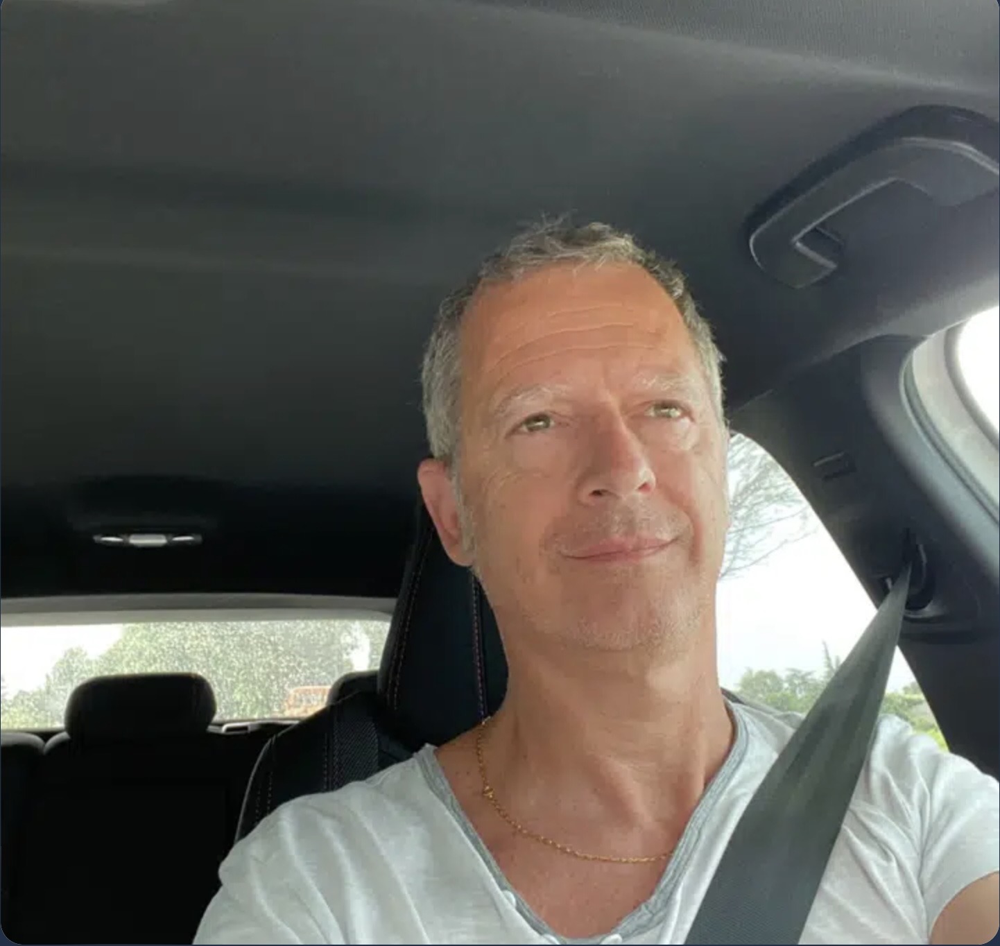 Profil de Marc-david, 55 ans, Libertine à Arrowwood