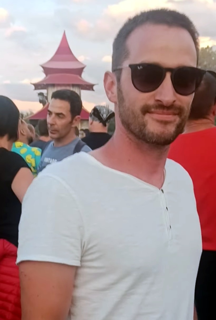 Profil de Ramsès, 38 ans, Libertine à Quyon