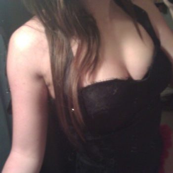 Profil de Balbina, 23 ans, Libertine à Saint-Paul