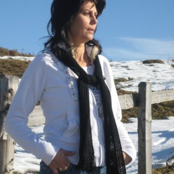 Profil de Parisa, 51 ans, Libertine à Penetanguishene