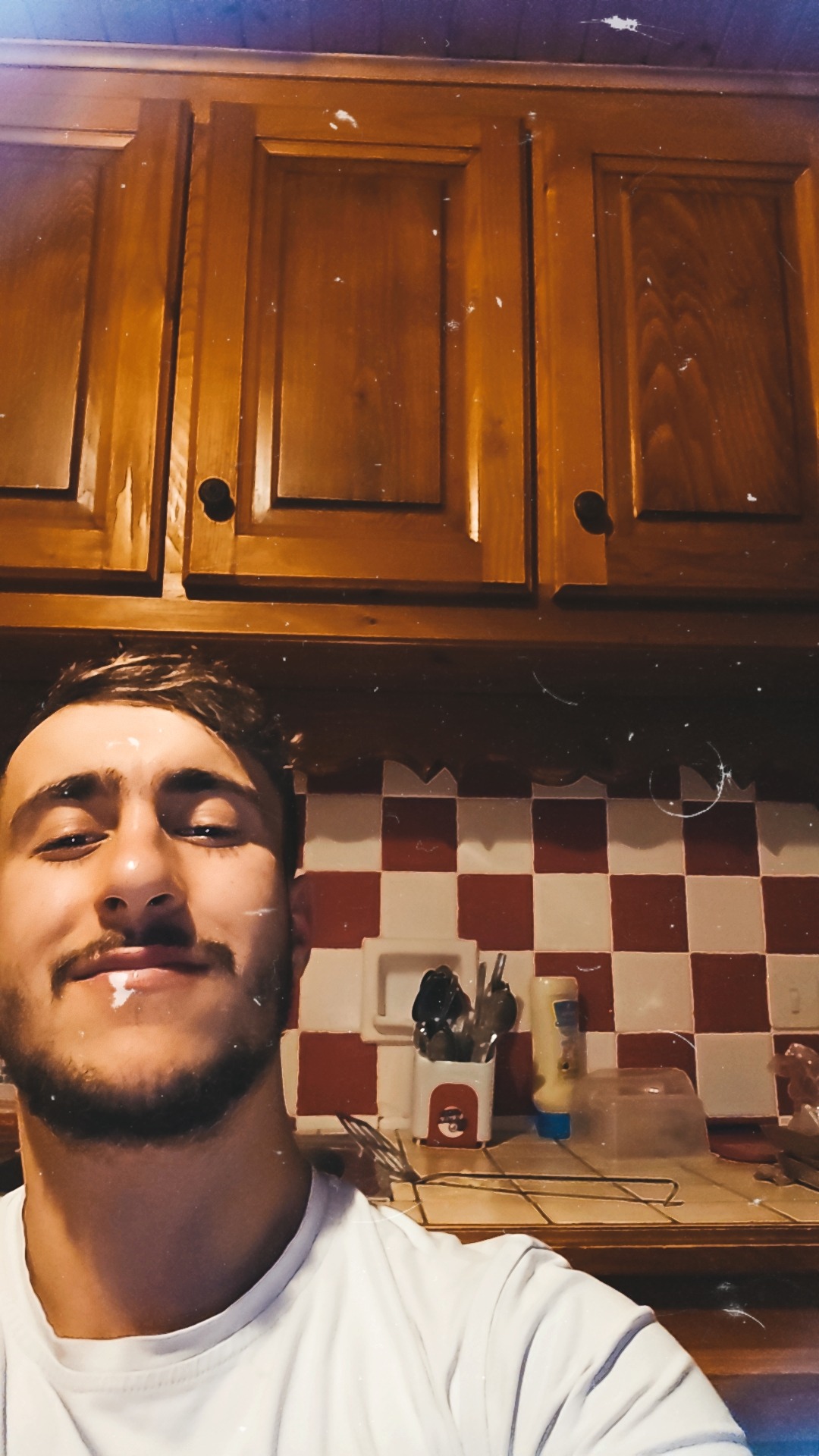 Profil de Umberto, 26 ans, Libertine à Perdue