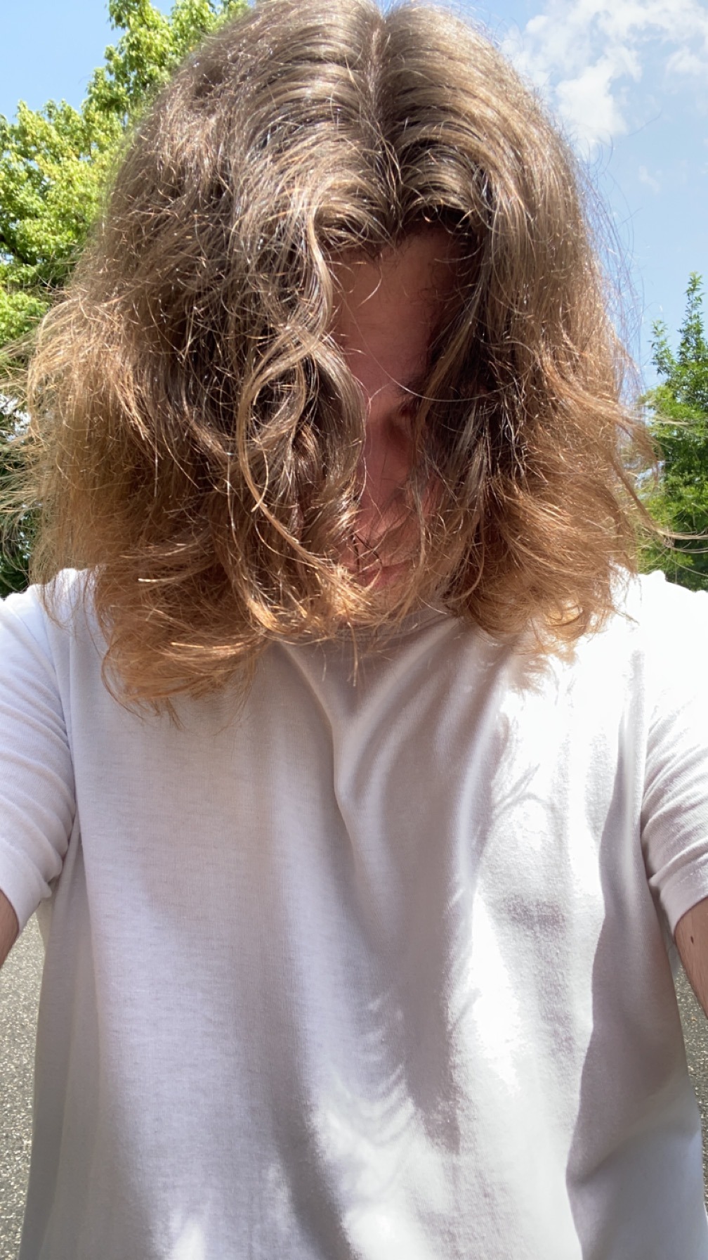 Profil de Kyle, 20 ans, Libertine à Edam