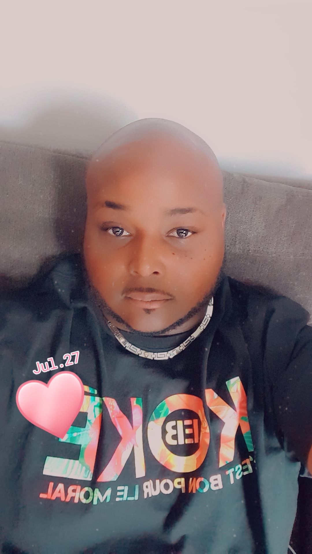 Profil de Swanny, 37 ans, Libertine à Puslinch