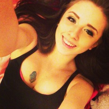 Profil de Felide, 28 ans, Libertine à Edam