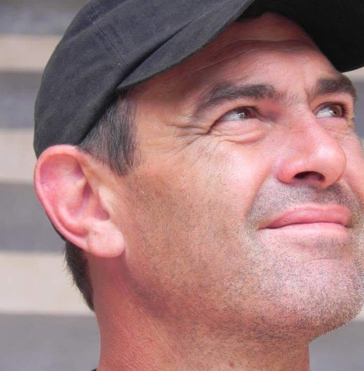 Profil de Angelo, 55 ans, Libertine à Prince George