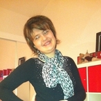 Profil de Djamela, 29 ans, Libertine à Lac-Saint-Jean-Est