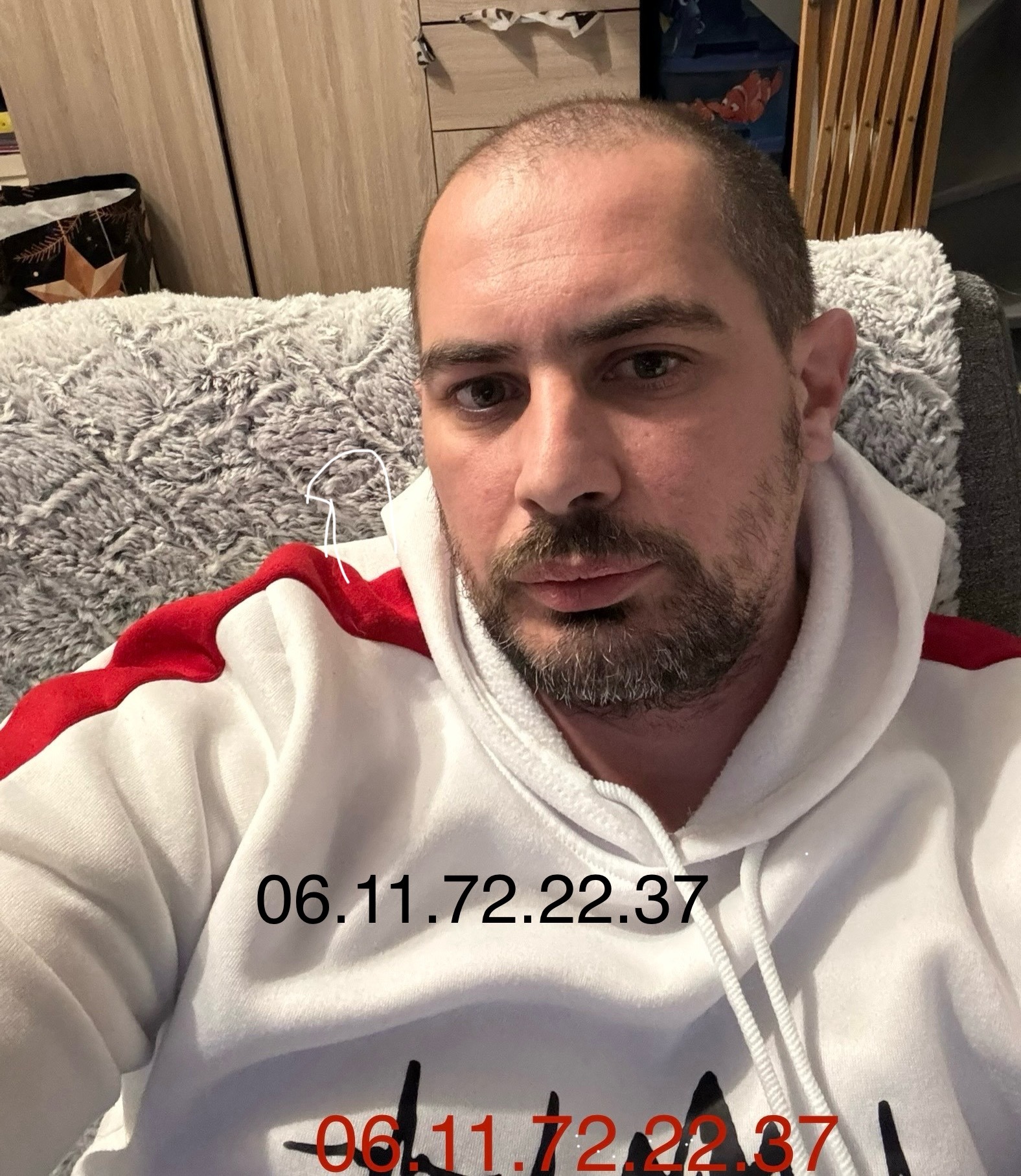 Profil de Markus, 36 ans, Libertine à Cardston