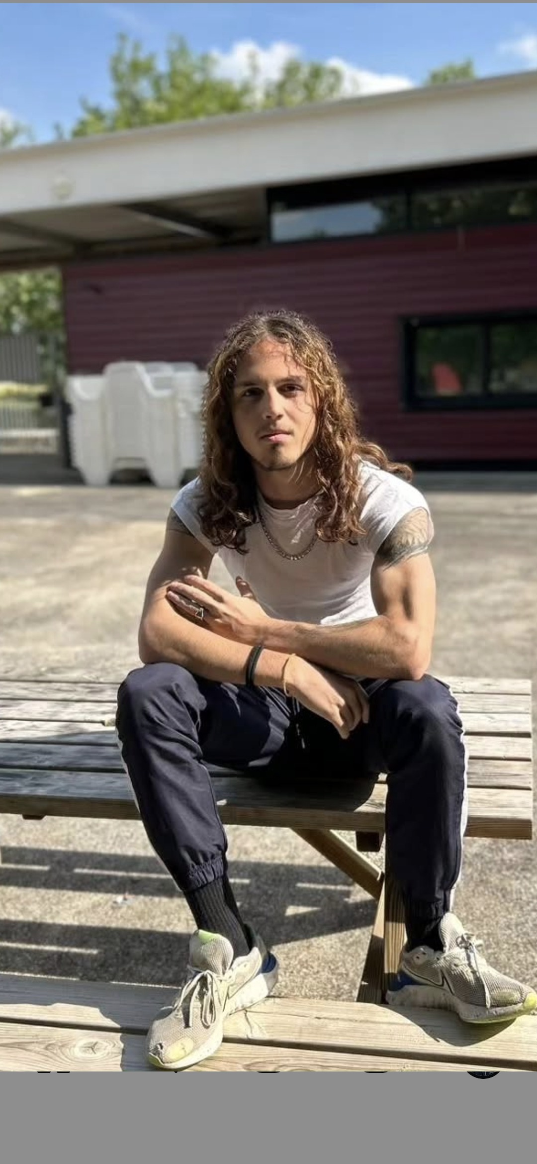 Profil de Djani, 20 ans, Libertine à Bonnyville