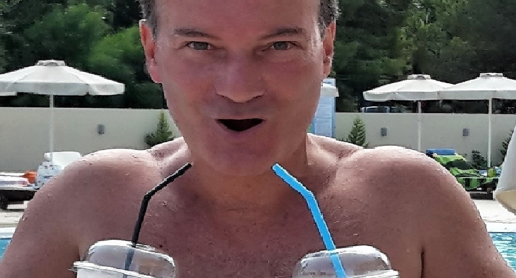 Profil de Lewis, 46 ans, Libertine à Mayo