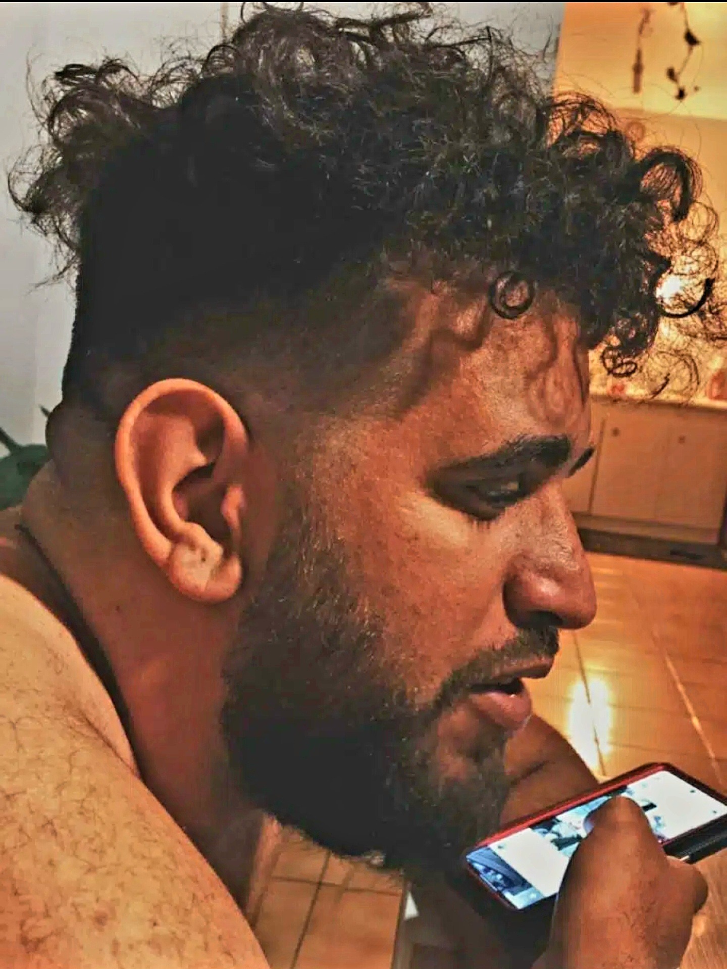 Profil de Milann, 27 ans, Libertine à Storthoaks