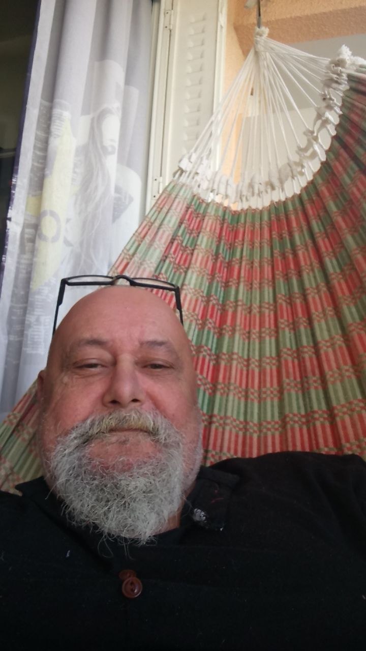 Profil de Maher, 54 ans, Libertine à Bracken