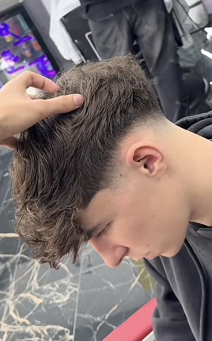 Profil de Denny, 20 ans, Libertine à Taloyoak