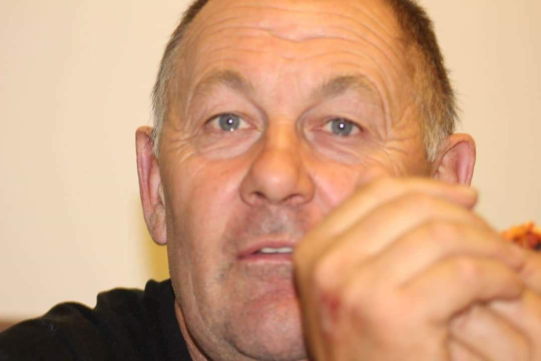 Profil de Wilem, 52 ans, Libertine à Milo