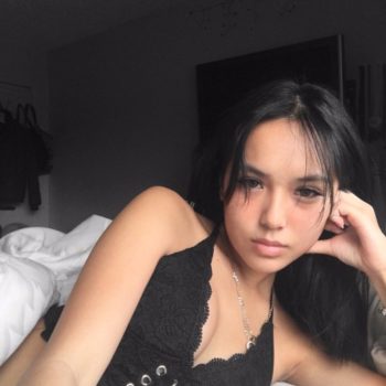 Profil de Cheri, 26 ans, Libertine à L'Anse-Saint-Jean