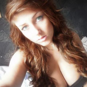 Profil de Toinette, 28 ans, Libertine à Brownsburg-Chatham