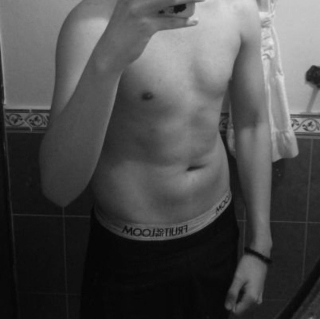 Profil de Petter, 24 ans, Libertine à Cremona