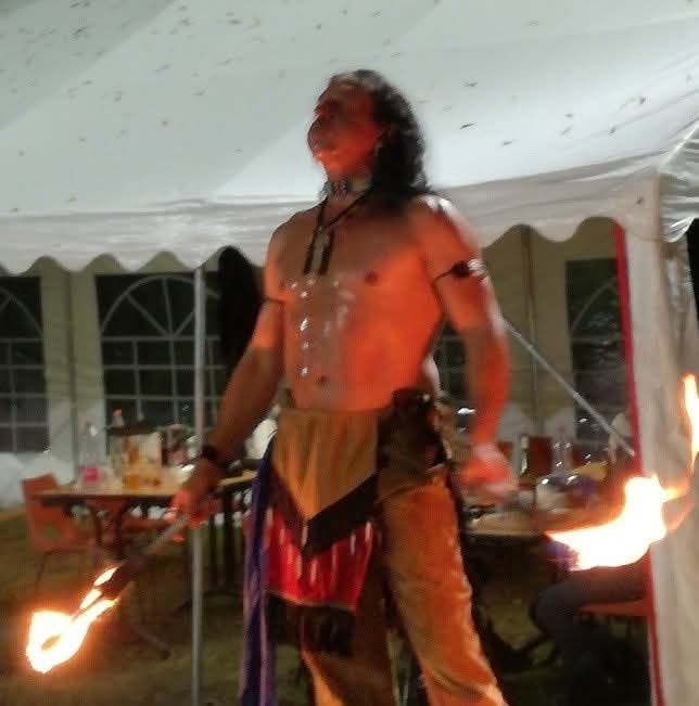 Profil de David-junior, 50 ans, Libertine à Major