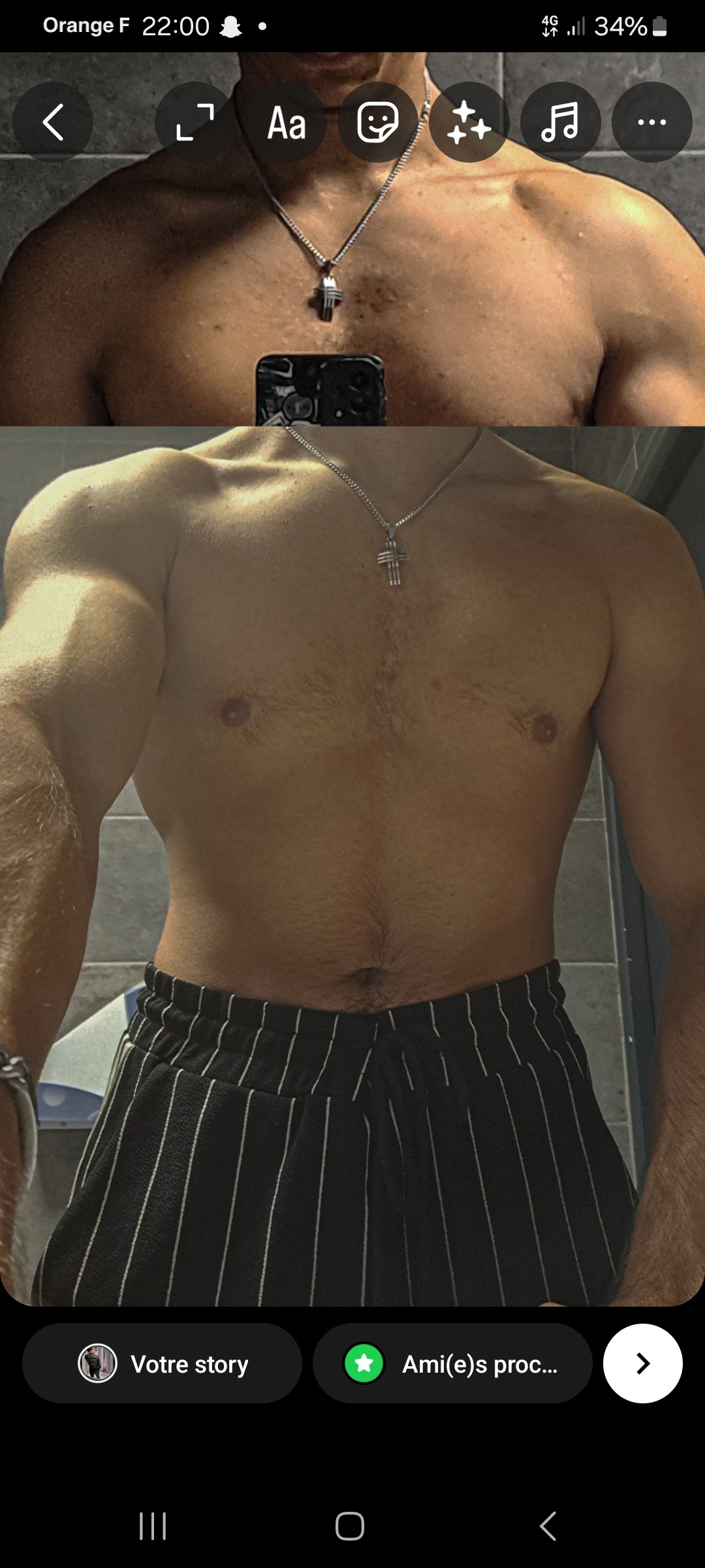 Profil de Hussein, 22 ans, Libertine à Ripon