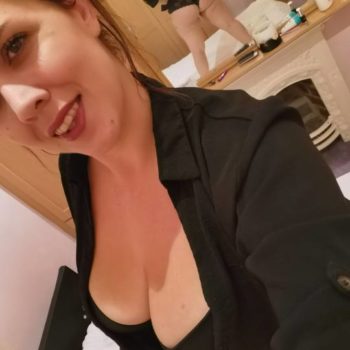 Profil de Ela, 40 ans, Libertine à Vernon