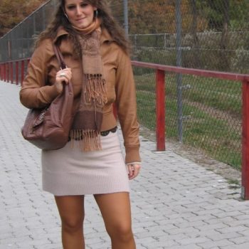 Profil de Faouzia, 32 ans, Libertine à Cloridorme