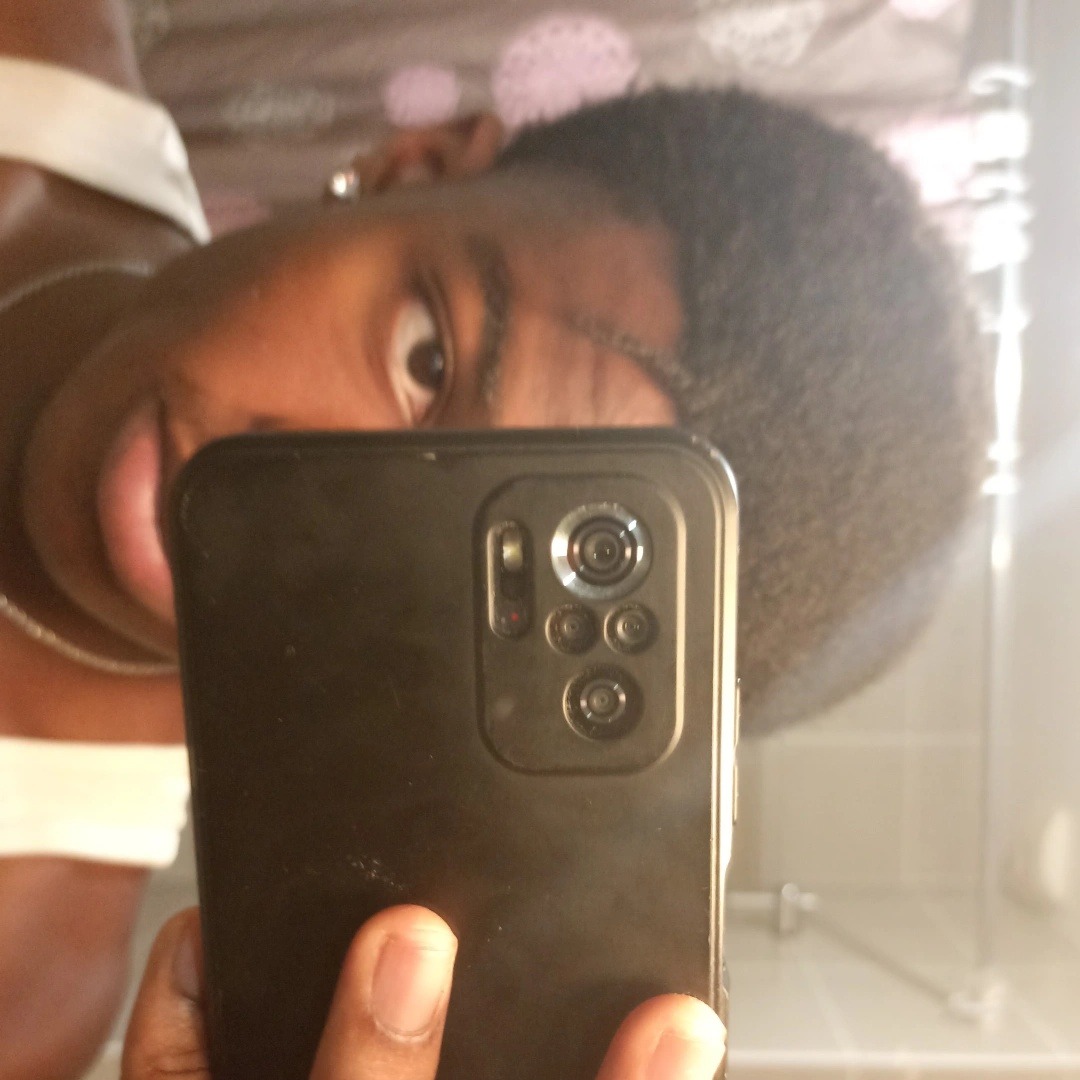 Profil de Randy, 20 ans, Libertine à Wainfleet