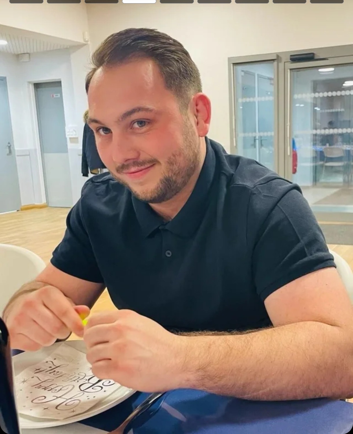 Profil de Yvain, 29 ans, Libertine à Emerson