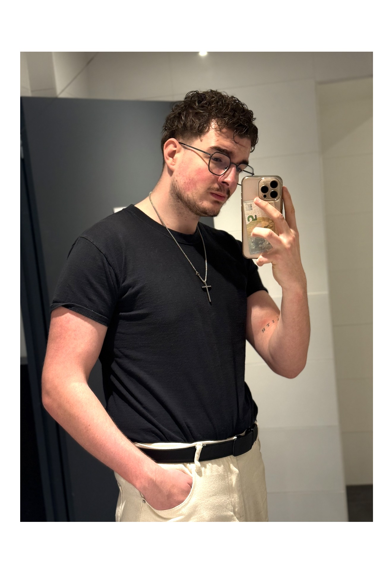 Profil de Lancine, 19 ans, Libertine à Raymore