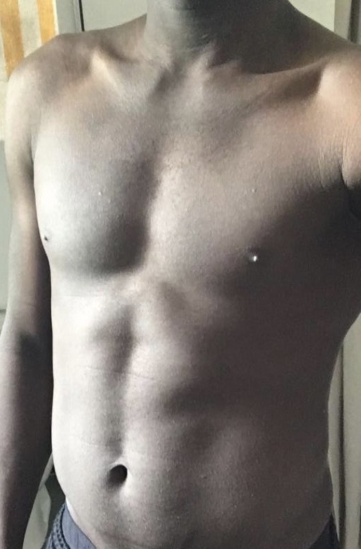 Profil de Silvan, 35 ans, Libertine à Milo