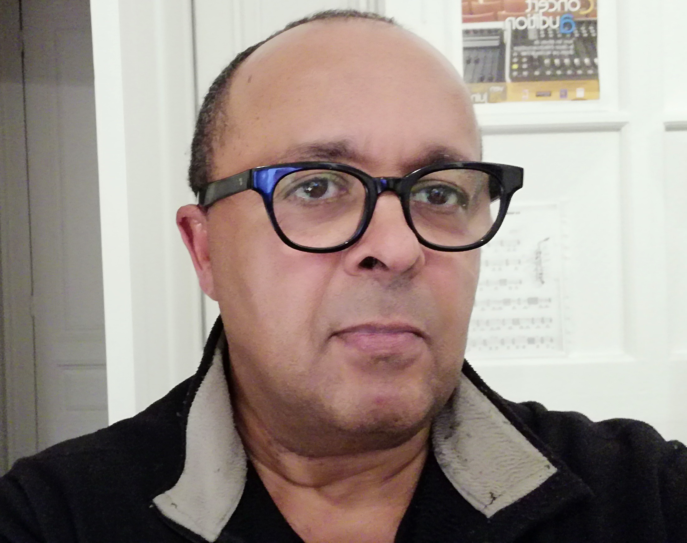 Profil de Odysseas, 55 ans, Libertine à Tofield