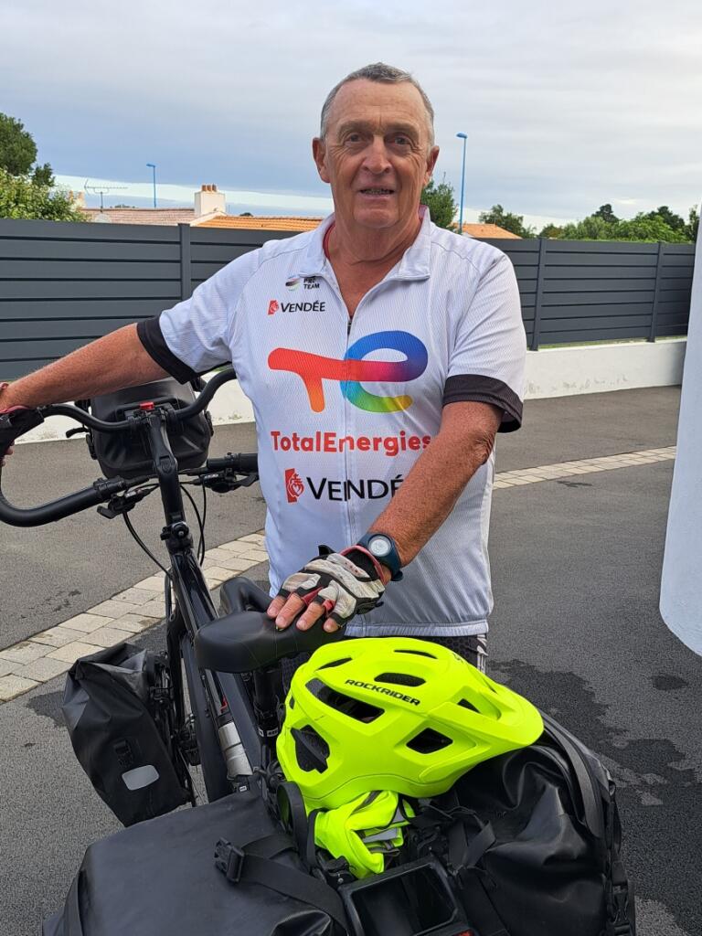 Profil de Abderrazak, 53 ans, Libertine à Winterton