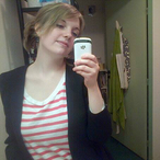 Profil de Azna, 27 ans, Libertine à Rivière-aux-Outardes