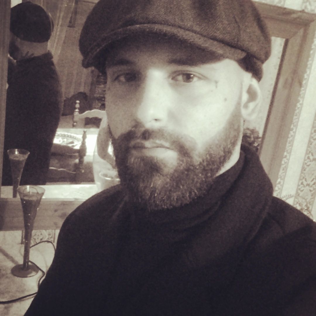 Profil de Freddy, 33 ans, Libertine à Roberval