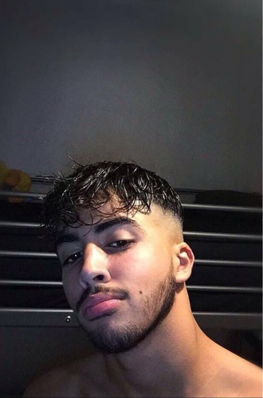 Profil de Kouame, 19 ans, Libertine à Boyle